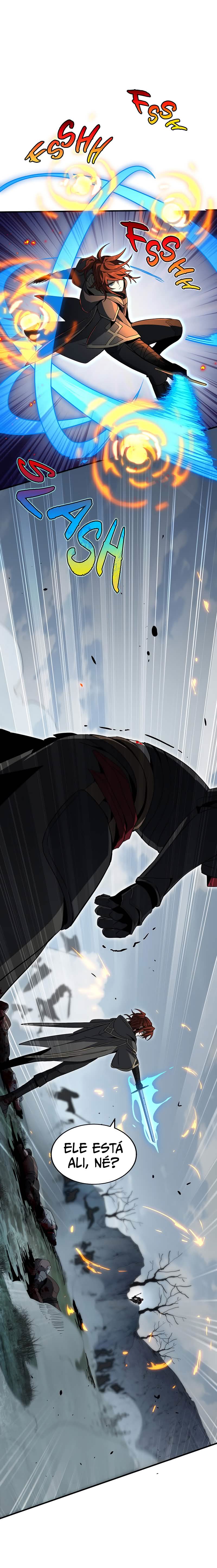 Read The Beginning After the End Português Manga Online