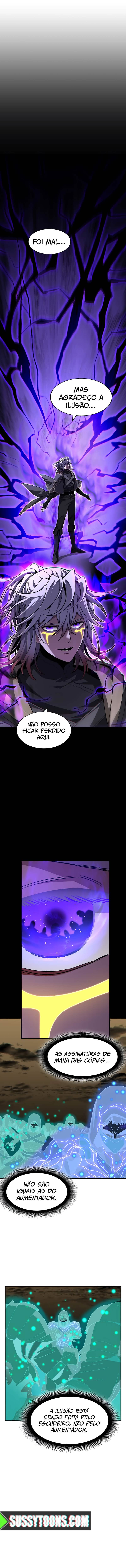 Read The Beginning After the End Português Manga Online