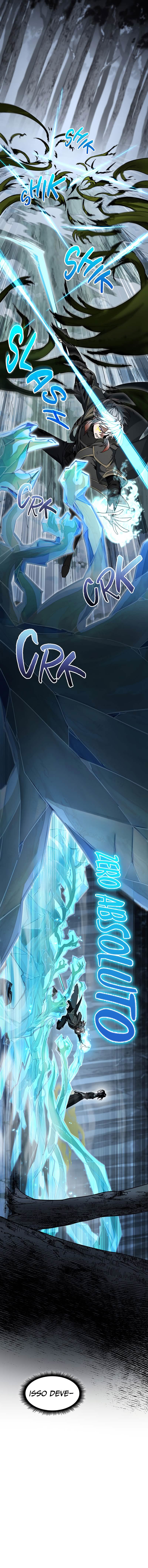 Read The Beginning After the End Português Manga Online