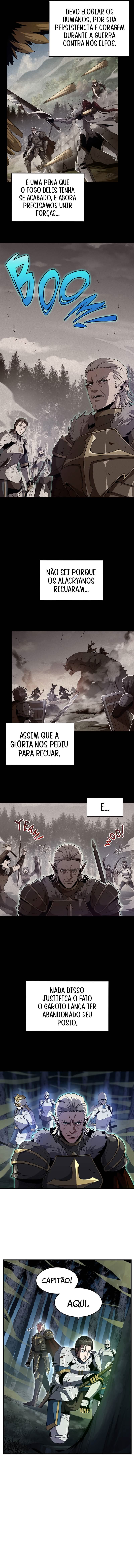 Read The Beginning After the End Português Manga Online