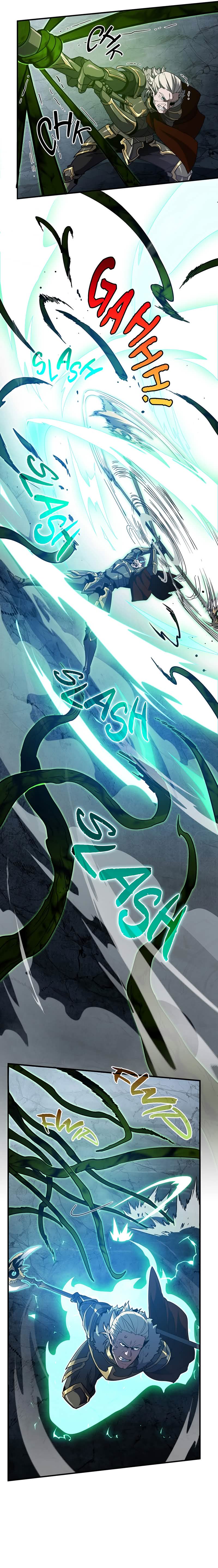 Read The Beginning After the End Português Manga Online