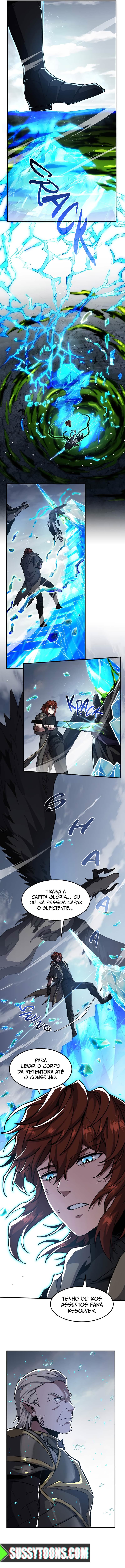 Read The Beginning After the End Português Manga Online