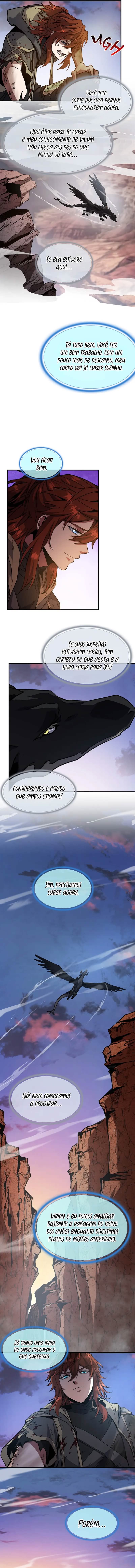 Read The Beginning After the End Português Manga Online