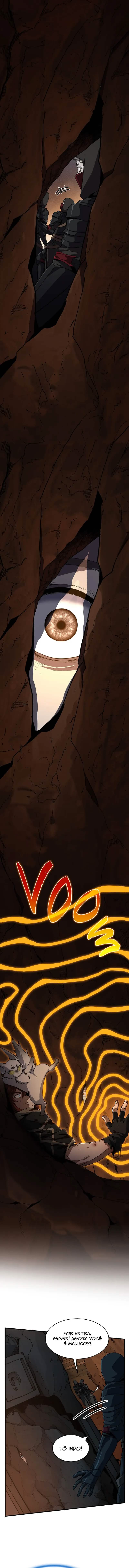 Read The Beginning After the End Português Manga Online