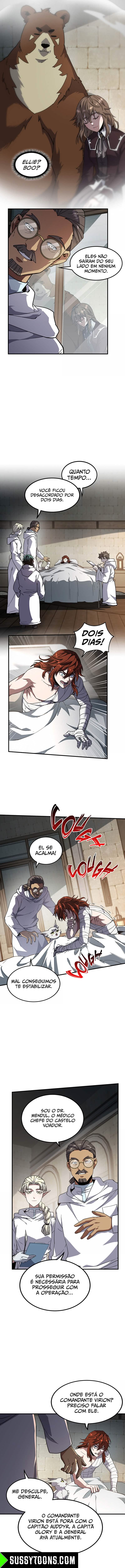 Read The Beginning After the End Português Manga Online