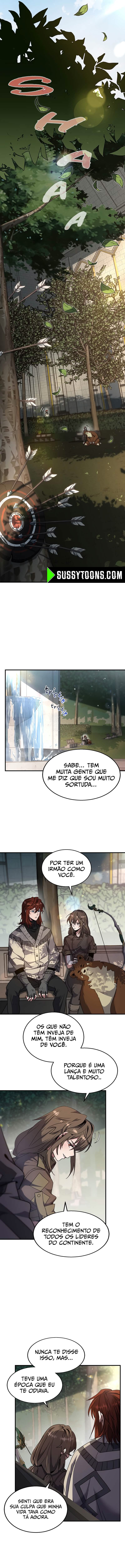 Read The Beginning After the End Português Manga Online