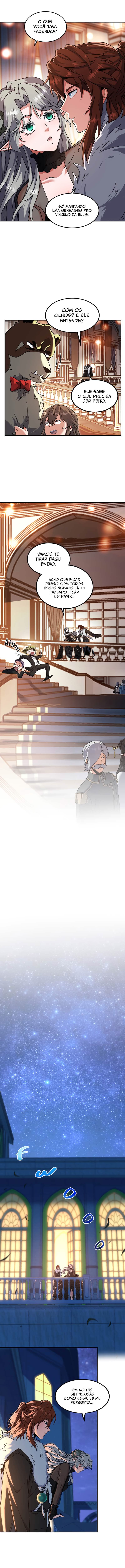 Read The Beginning After the End Português Manga Online