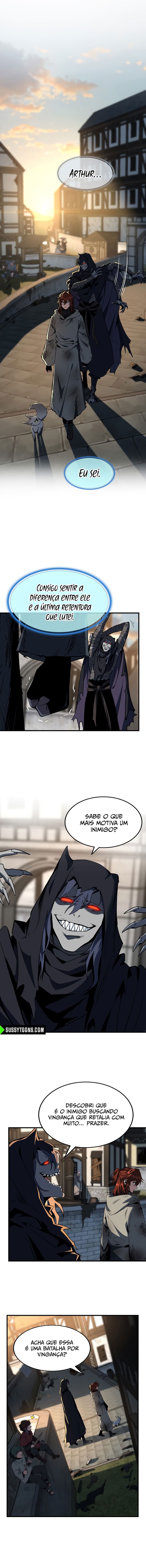 Read The Beginning After the End Português Manga Online