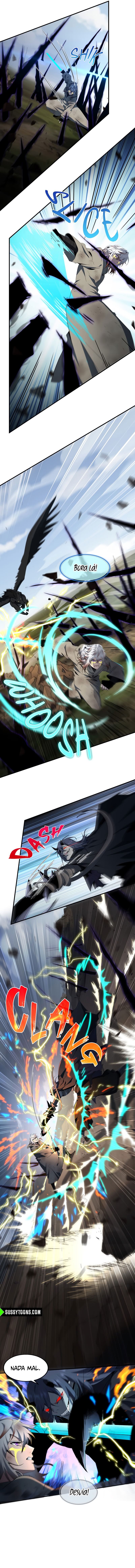 Read The Beginning After the End Português Manga Online