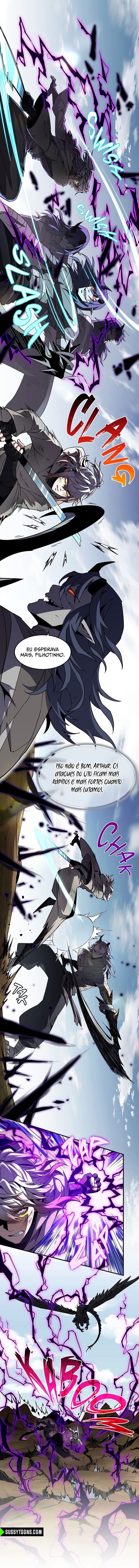 Read The Beginning After the End Português Manga Online
