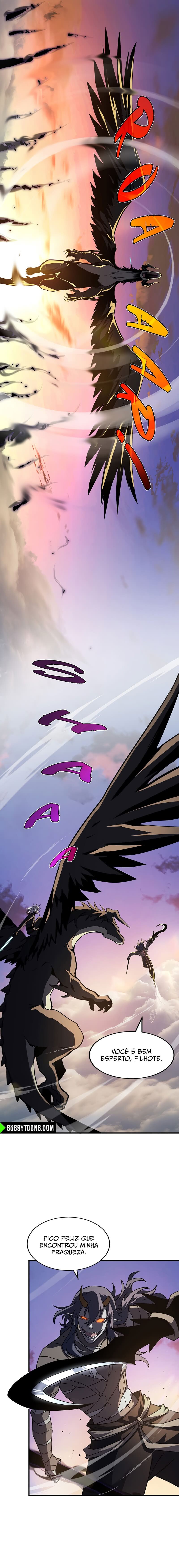 Read The Beginning After the End Português Manga Online