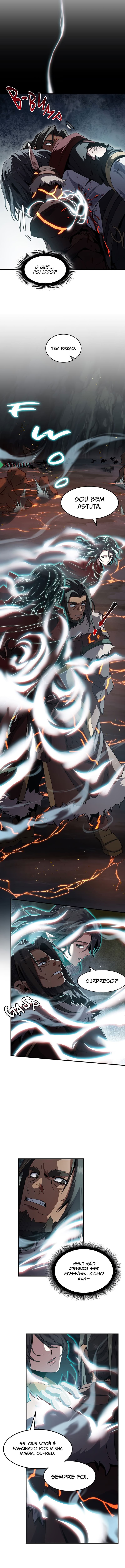 Read The Beginning After the End Português Manga Online