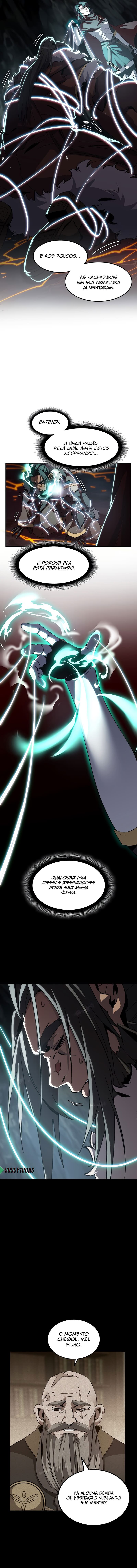 Read The Beginning After the End Português Manga Online