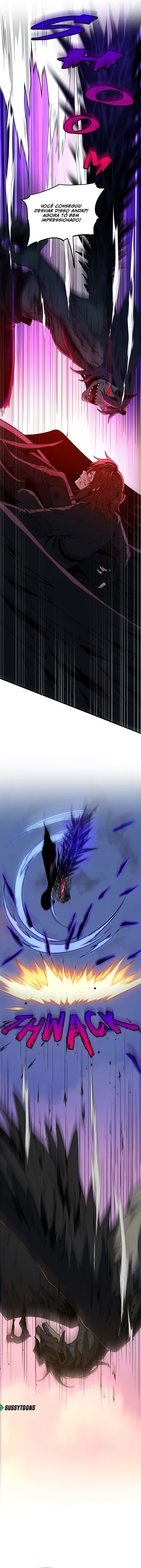 Read The Beginning After the End Português Manga Online