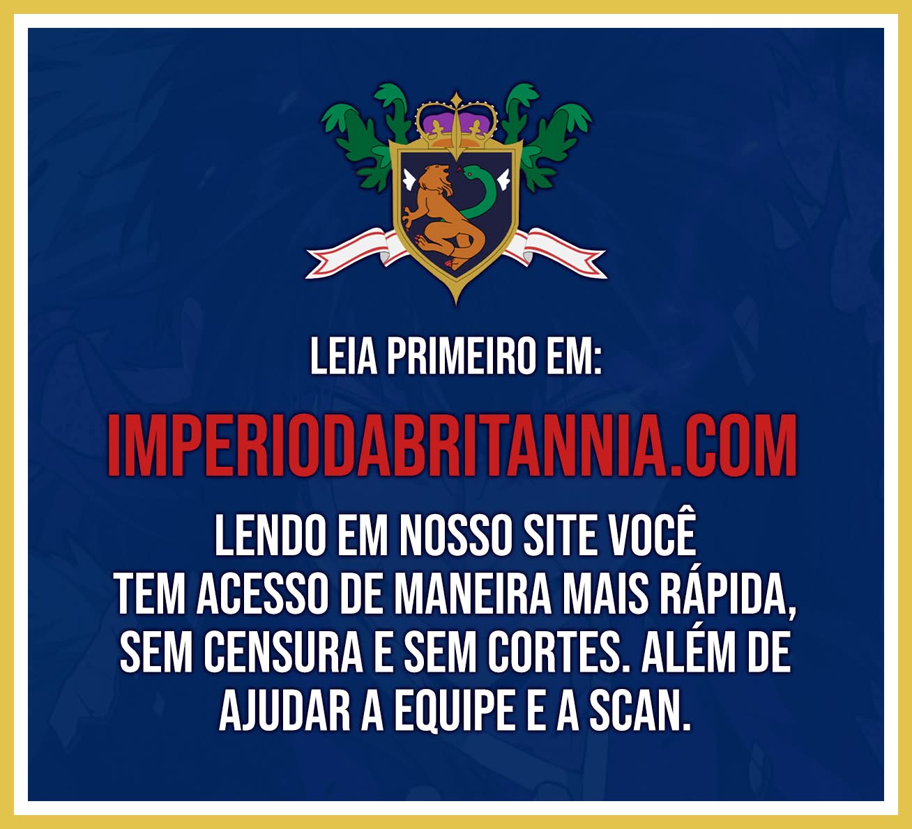 Read The Beginning After the End Português Manga Online