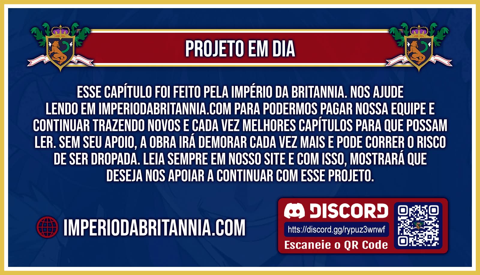 Read The Beginning After the End Português Manga Online