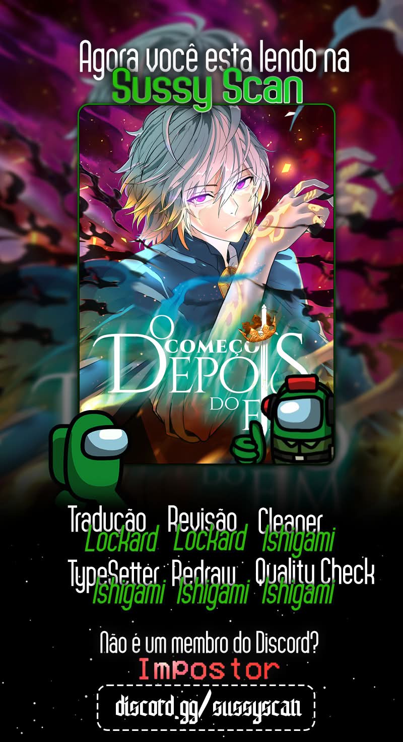 Read The Beginning After the End Português Manga Online