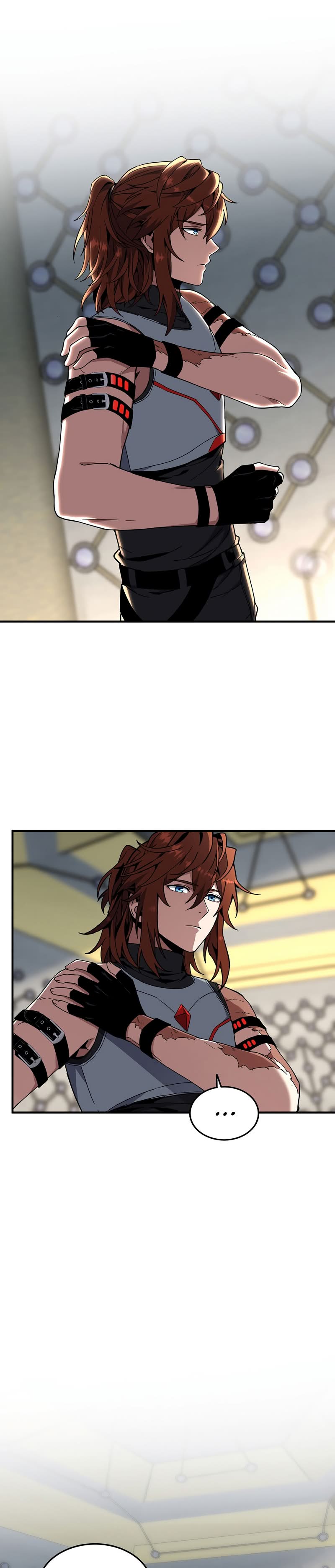 Read The Beginning After the End Português Manga Online