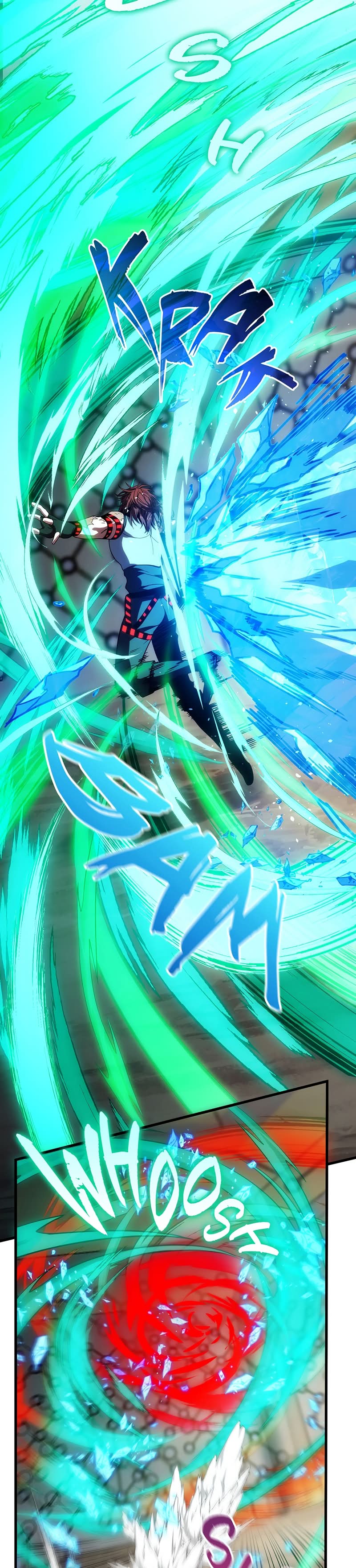 Read The Beginning After the End Português Manga Online