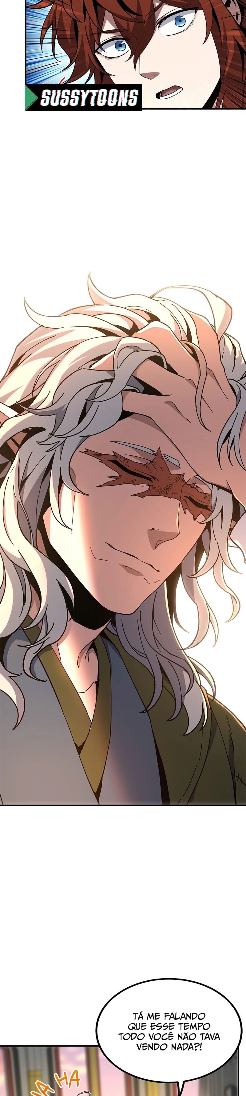 Read The Beginning After the End Português Manga Online