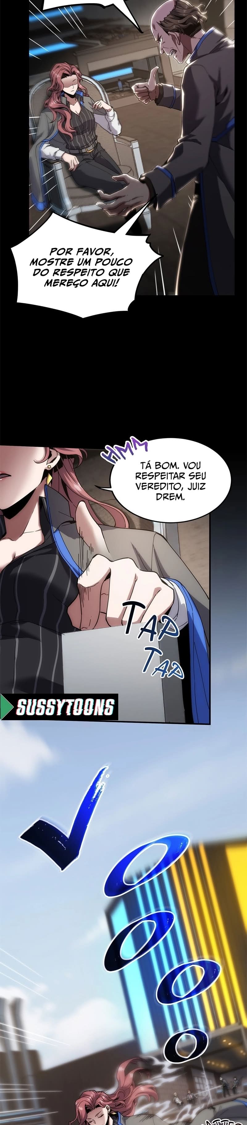 Read The Beginning After the End Português Manga Online