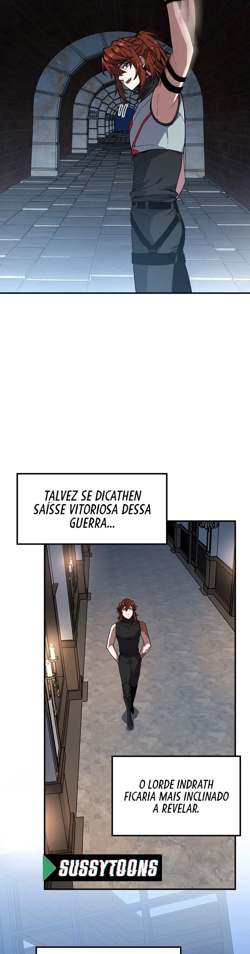 Read The Beginning After the End Português Manga Online