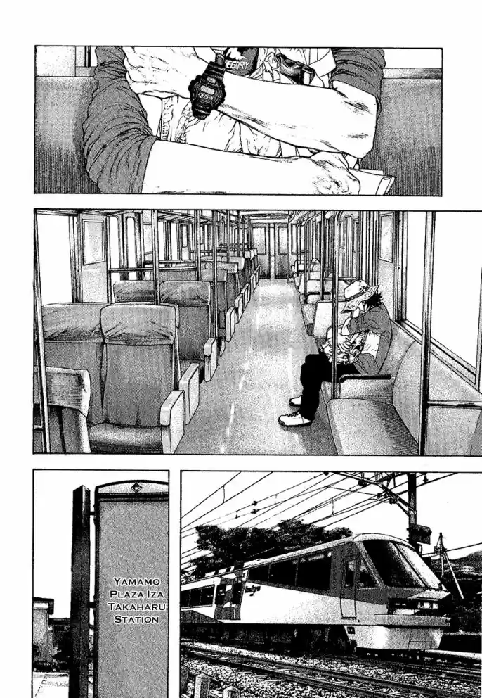 Read The Climber Português Manga Online