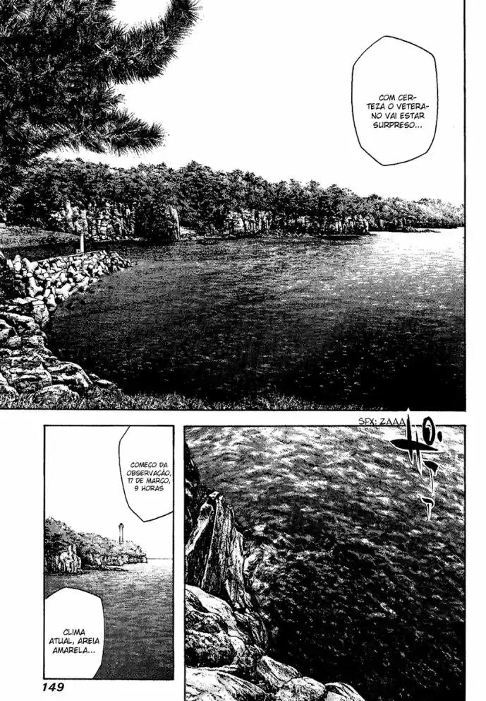 Read The Climber Português Manga Online