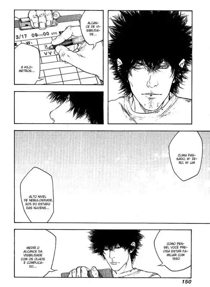 Read The Climber Português Manga Online