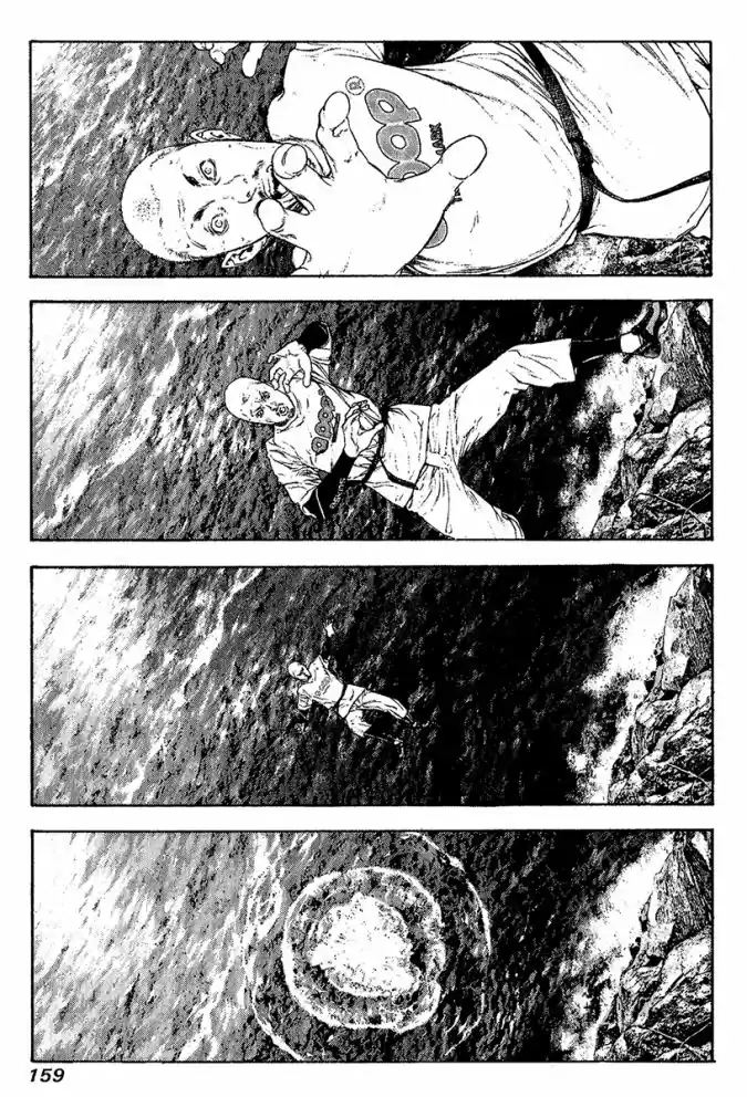 Read The Climber Português Manga Online