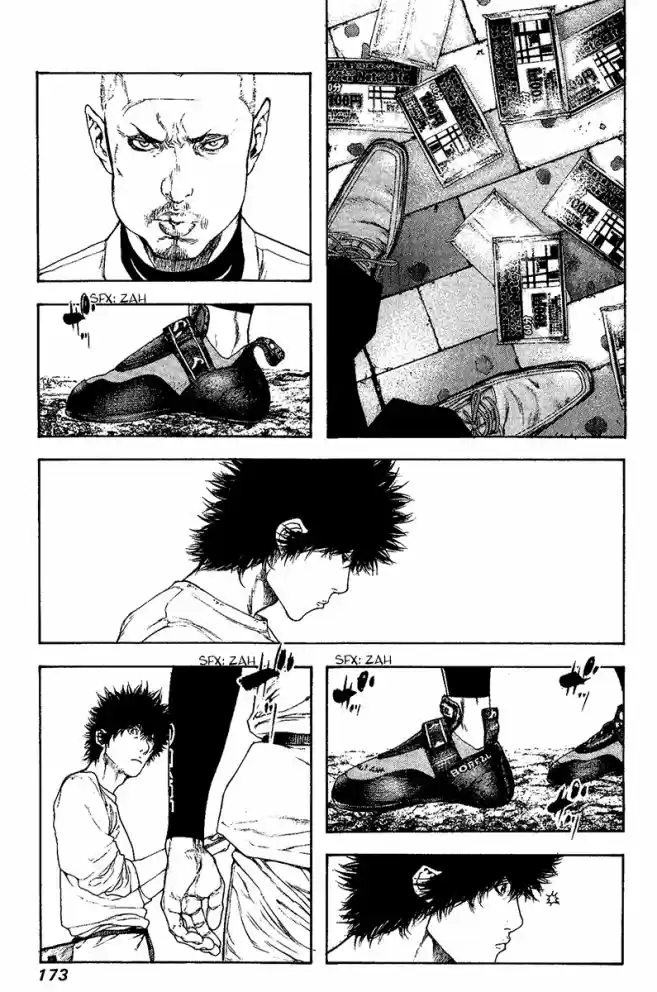 Read The Climber Português Manga Online