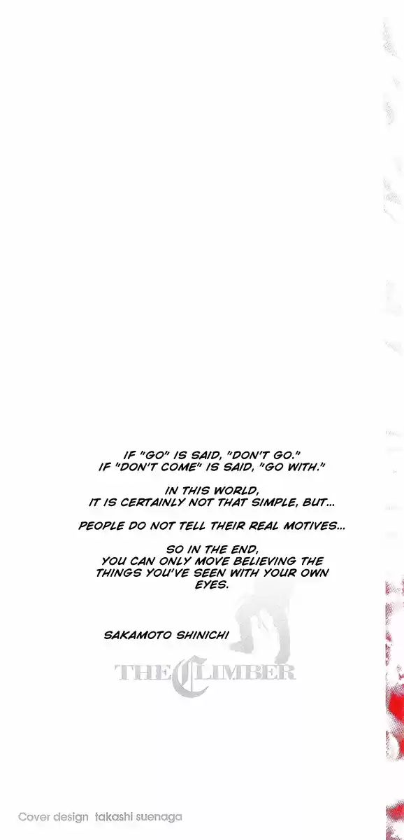 Read The Climber Português Manga Online