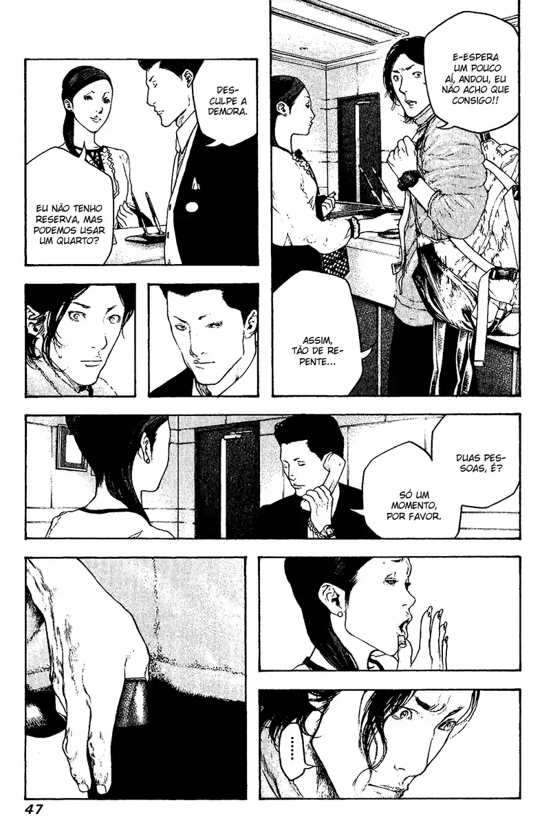 Read The Climber Português Manga Online