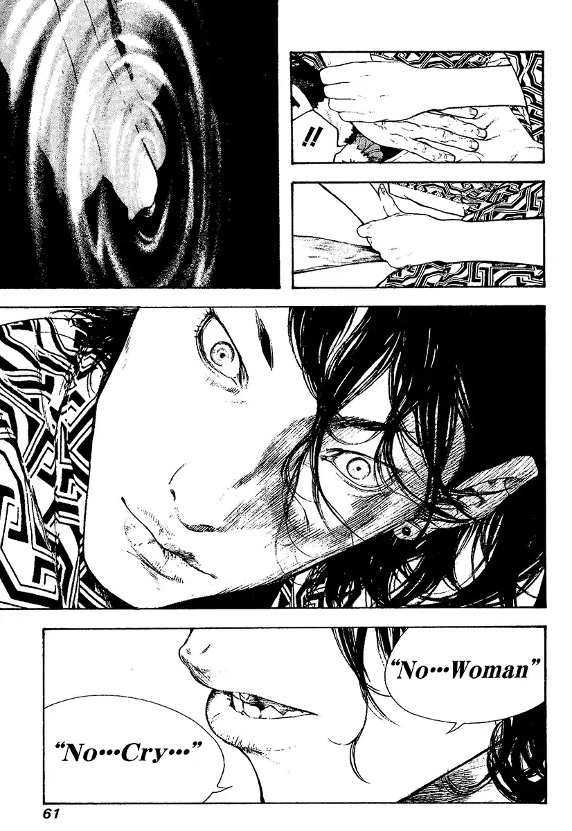 Read The Climber Português Manga Online