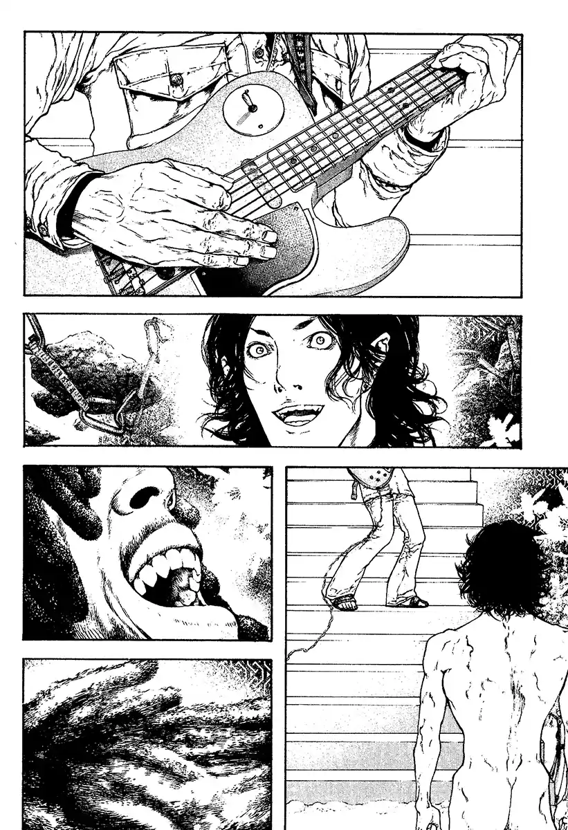 Read The Climber Português Manga Online