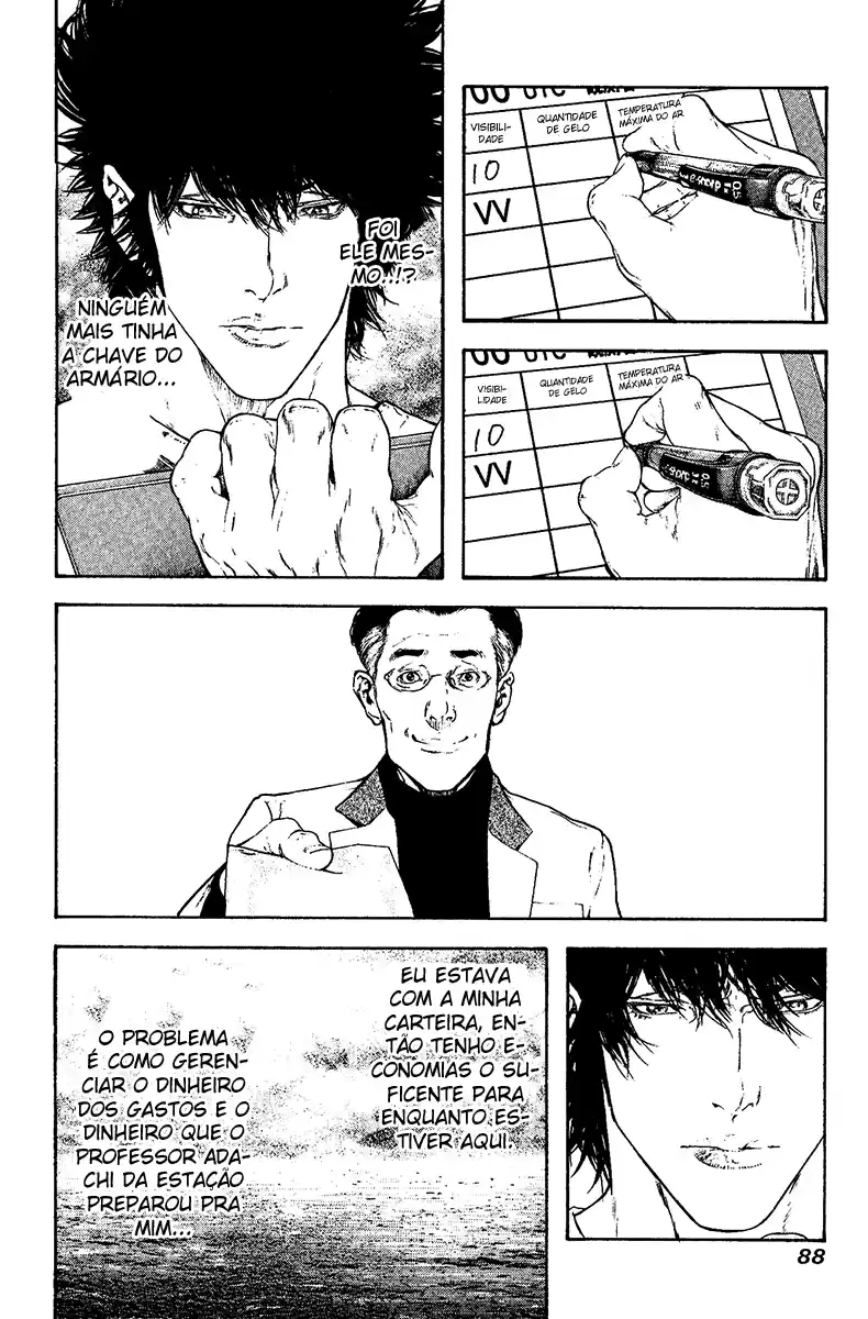 Read The Climber Português Manga Online