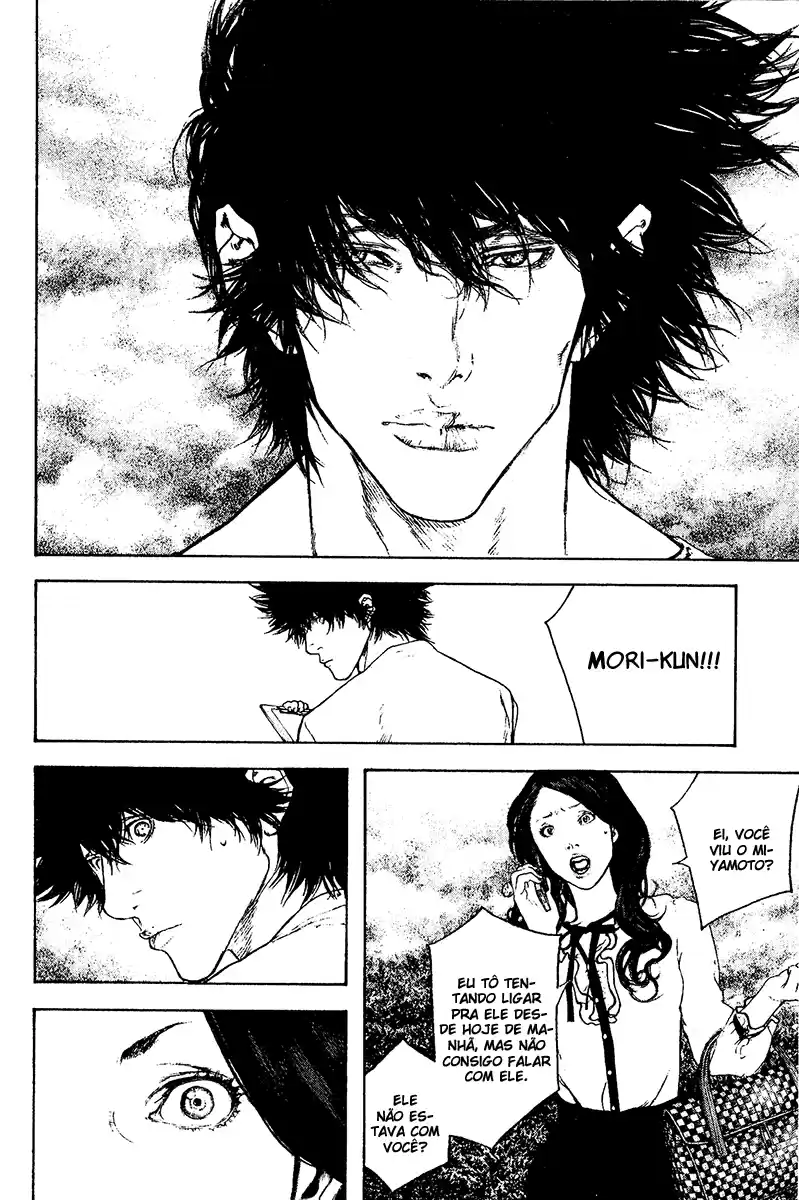 Read The Climber Português Manga Online