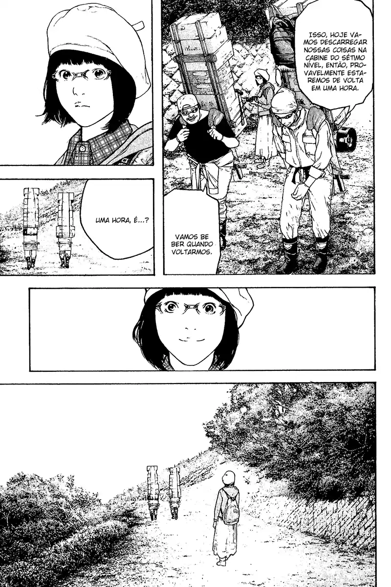 Read The Climber Português Manga Online