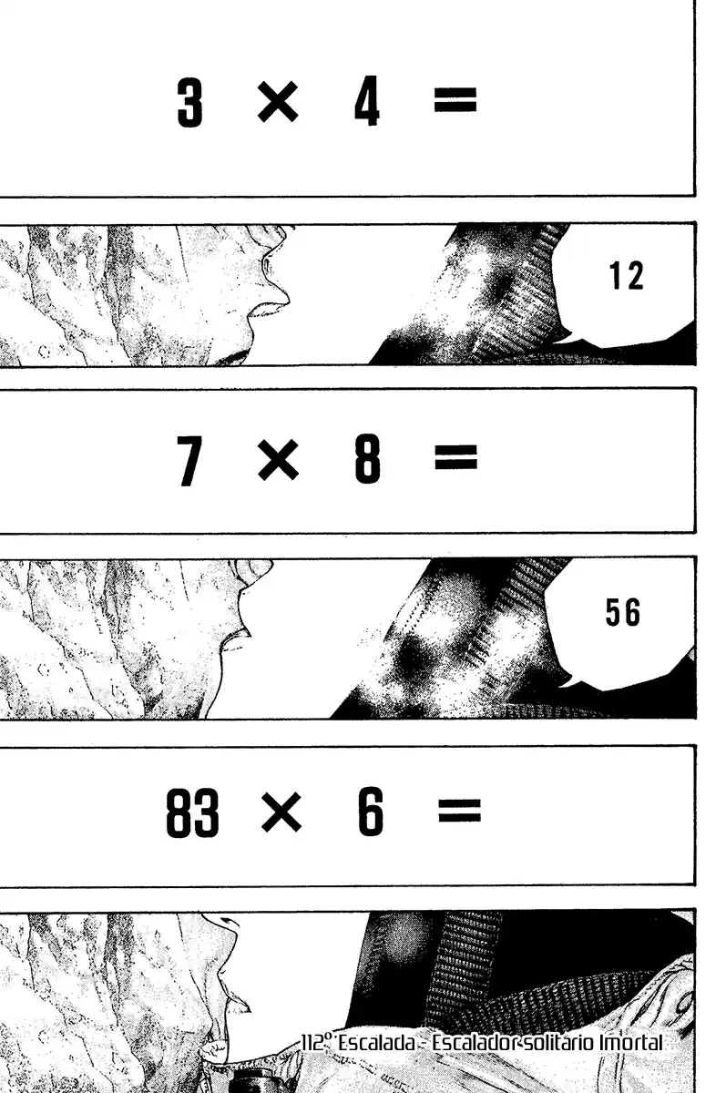 Read The Climber Português Manga Online