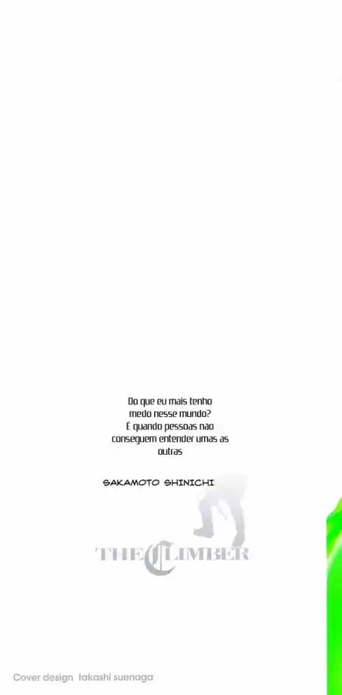 Read The Climber Português Manga Online