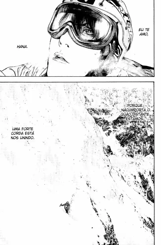 Read The Climber Português Manga Online