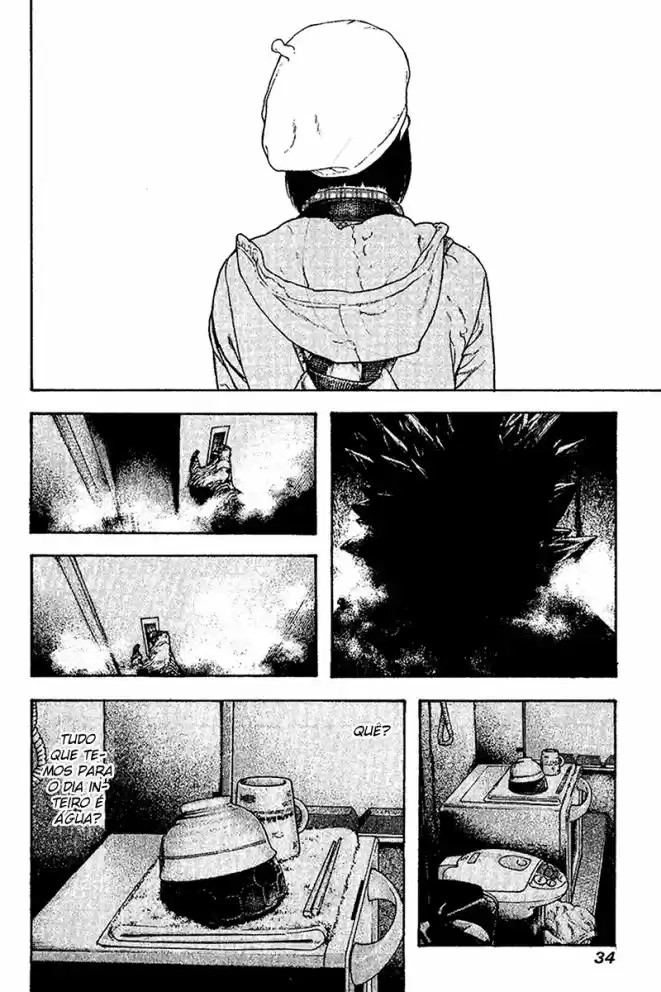 Read The Climber Português Manga Online