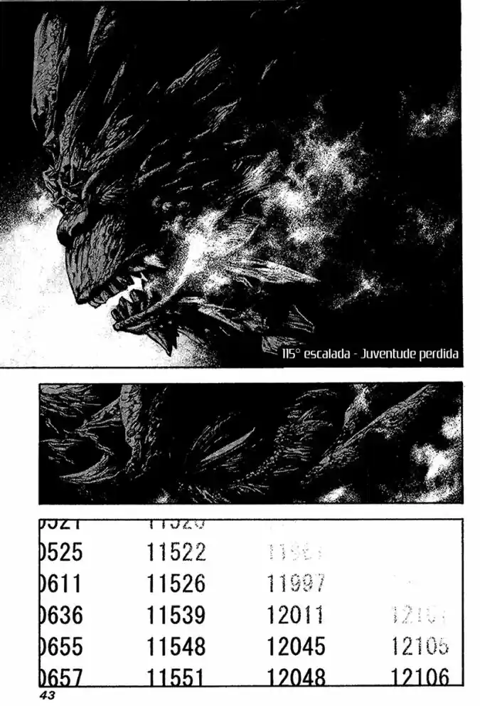 Read The Climber Português Manga Online