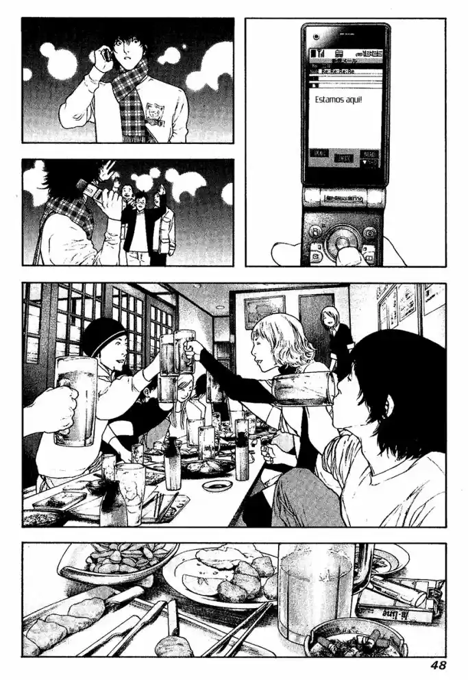 Read The Climber Português Manga Online