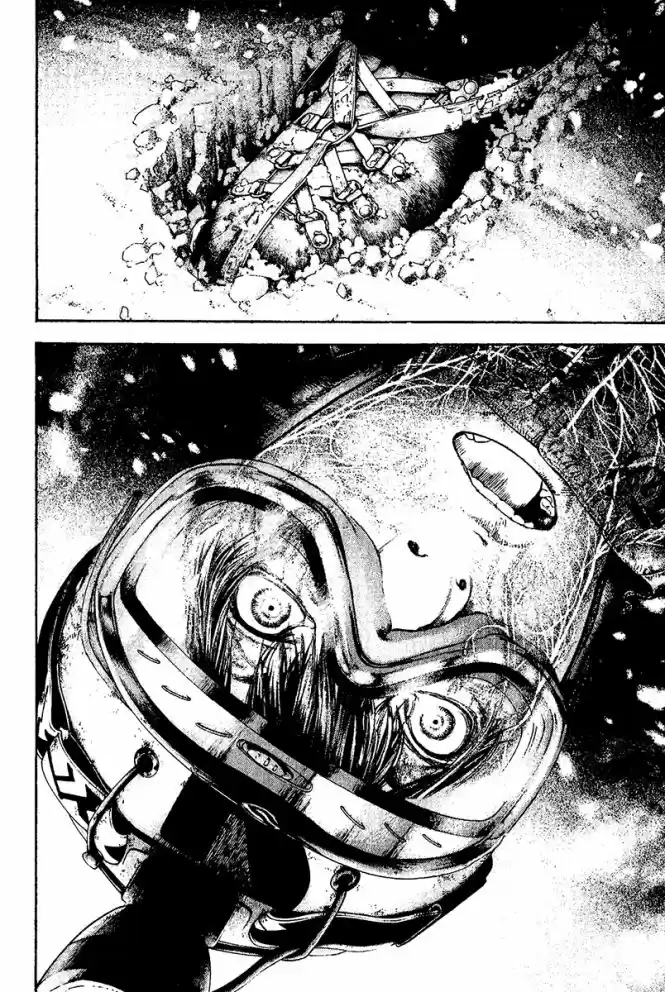 Read The Climber Português Manga Online