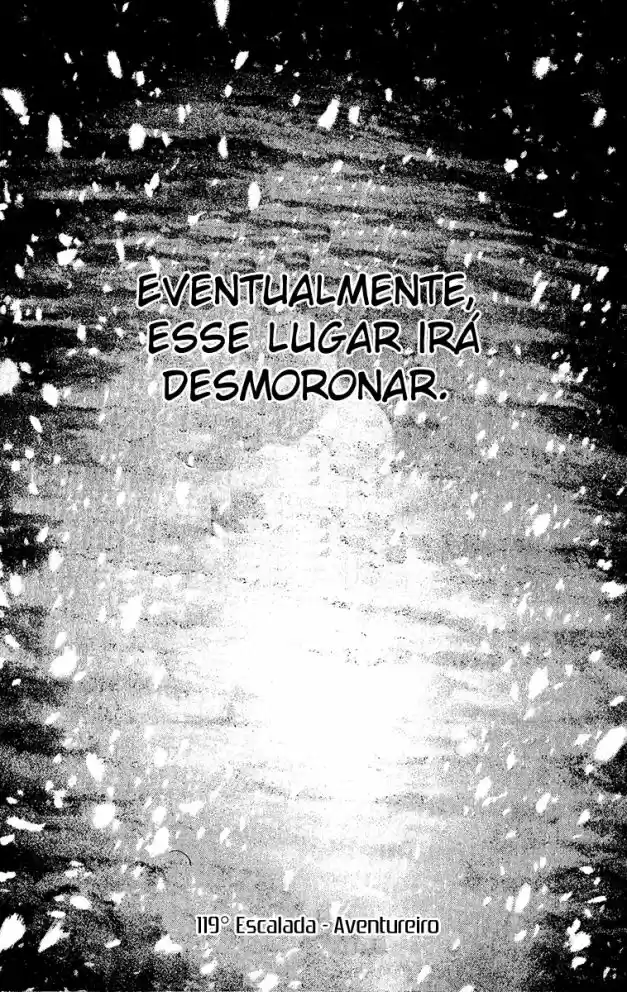 Read The Climber Português Manga Online