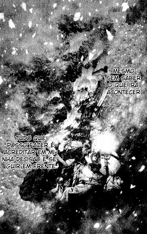 Read The Climber Português Manga Online