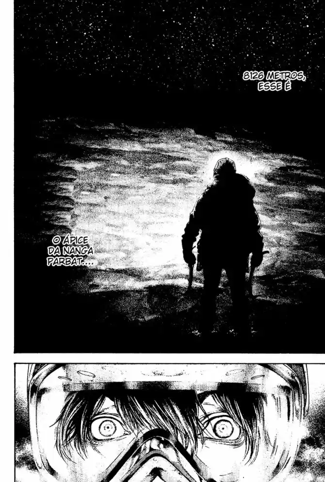 Read The Climber Português Manga Online