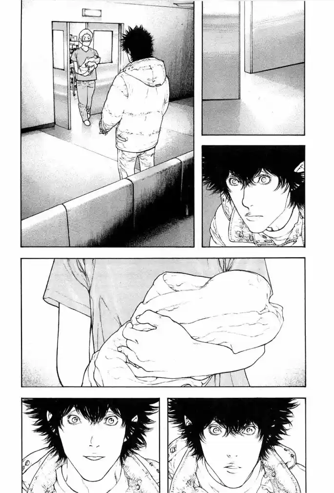 Read The Climber Português Manga Online