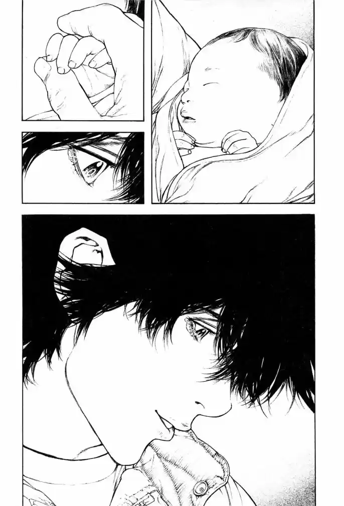 Read The Climber Português Manga Online